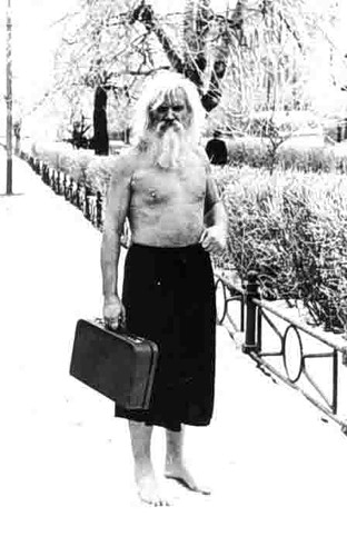 Порфирий Корнеевич Иванов